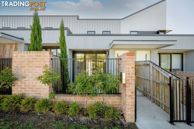 10 Bamblett Rise DENMAN PROSPECT ACT 2611