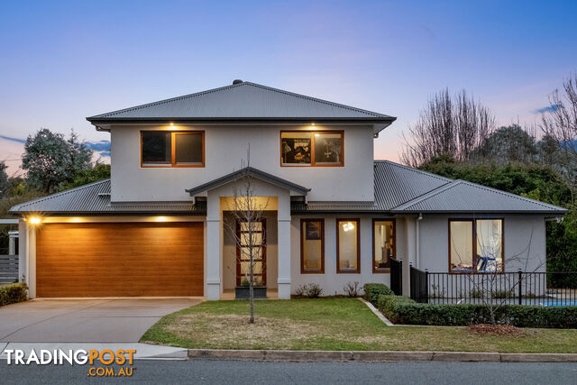 4 Lyle Place CHIFLEY ACT 2606