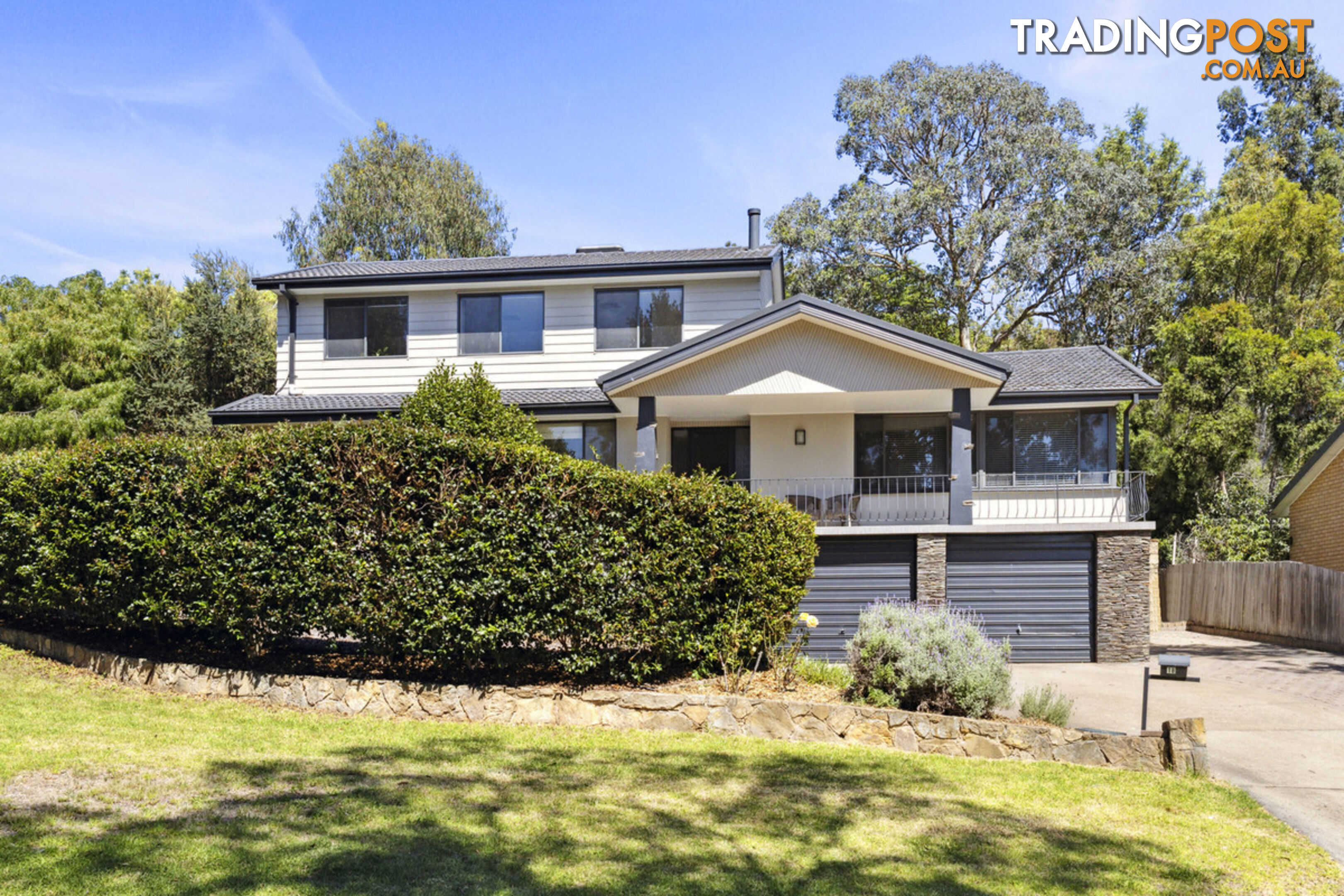 18 Perkins Place TORRENS ACT 2607