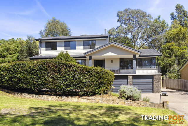 18 Perkins Place TORRENS ACT 2607