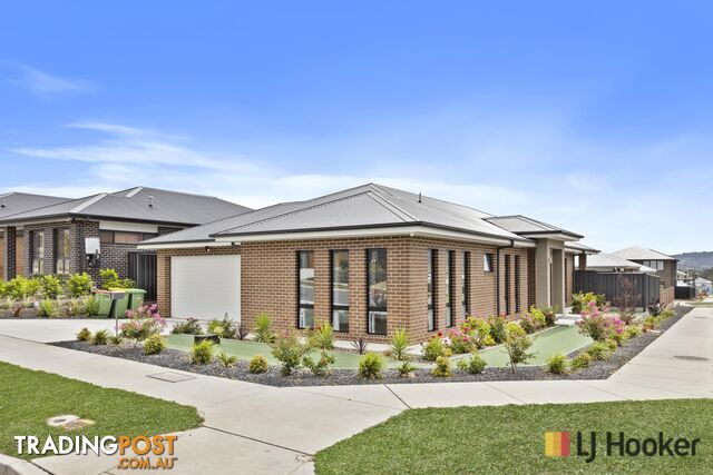 2 Sunray Street TRALEE NSW 2620