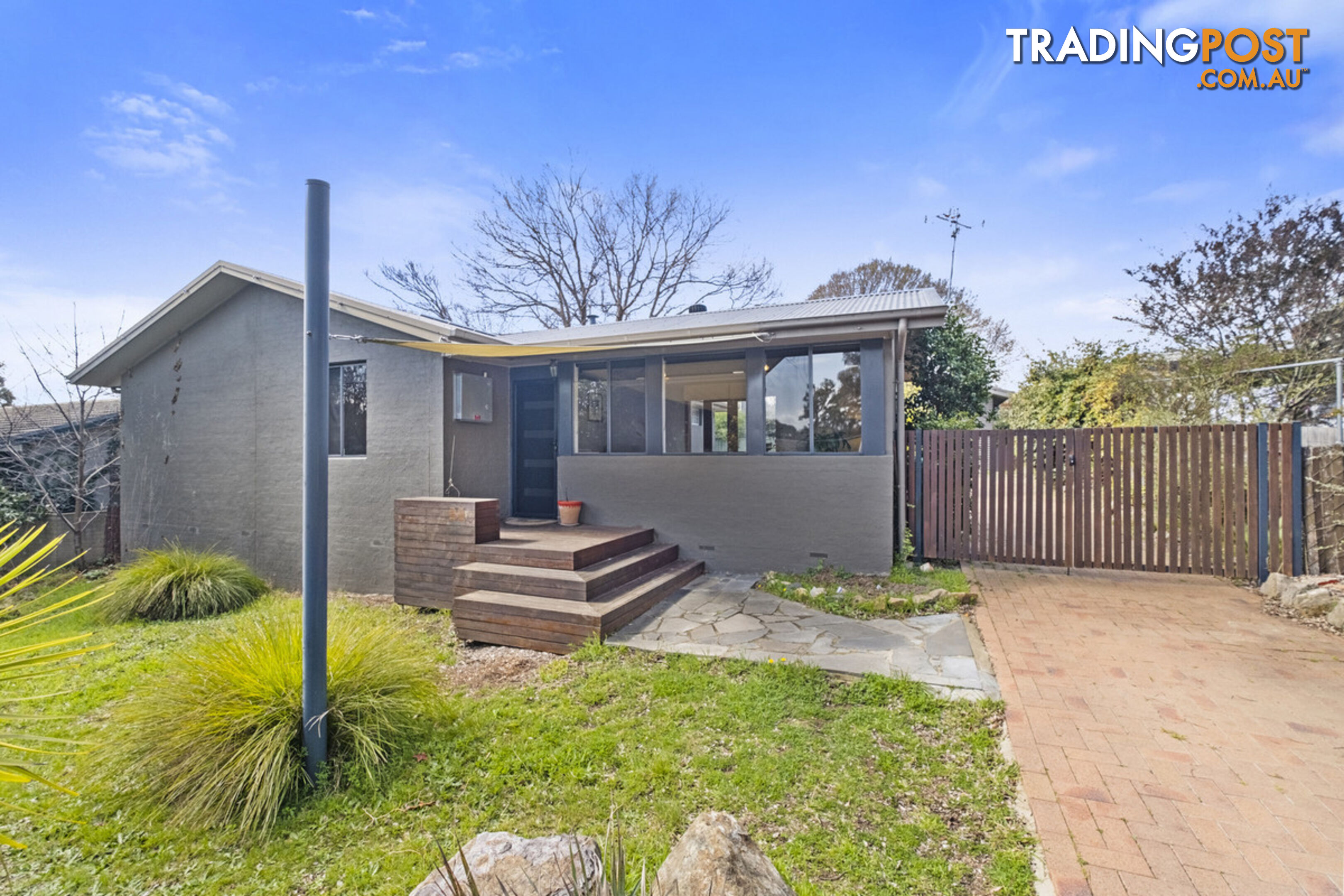 15 Yanda Street WARAMANGA ACT 2611