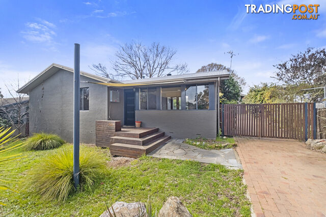 15 Yanda Street WARAMANGA ACT 2611