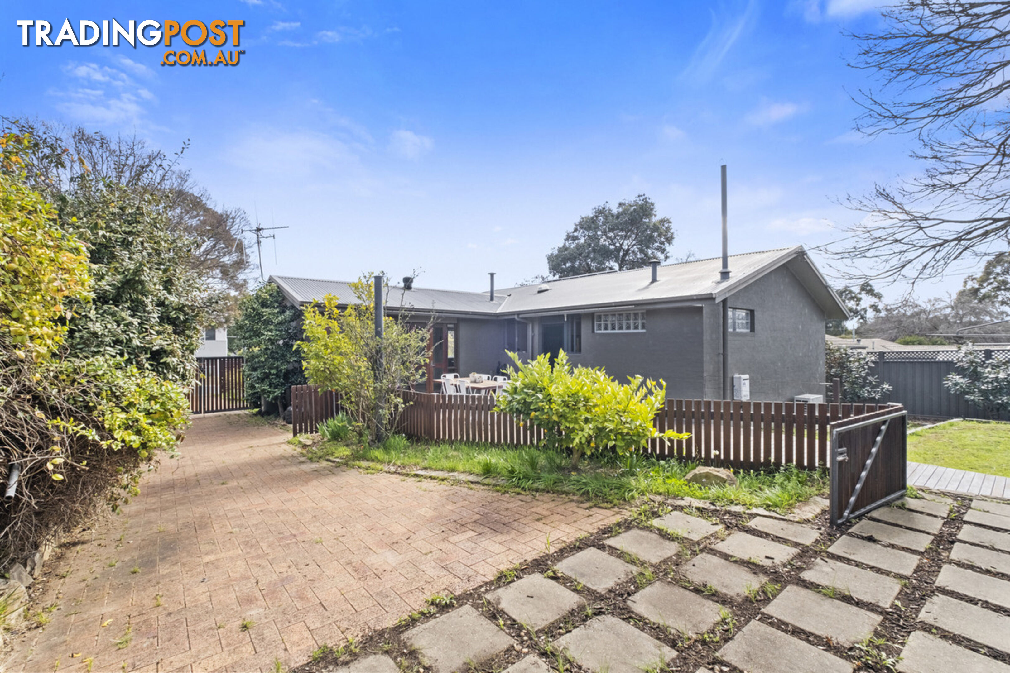 15 Yanda Street WARAMANGA ACT 2611