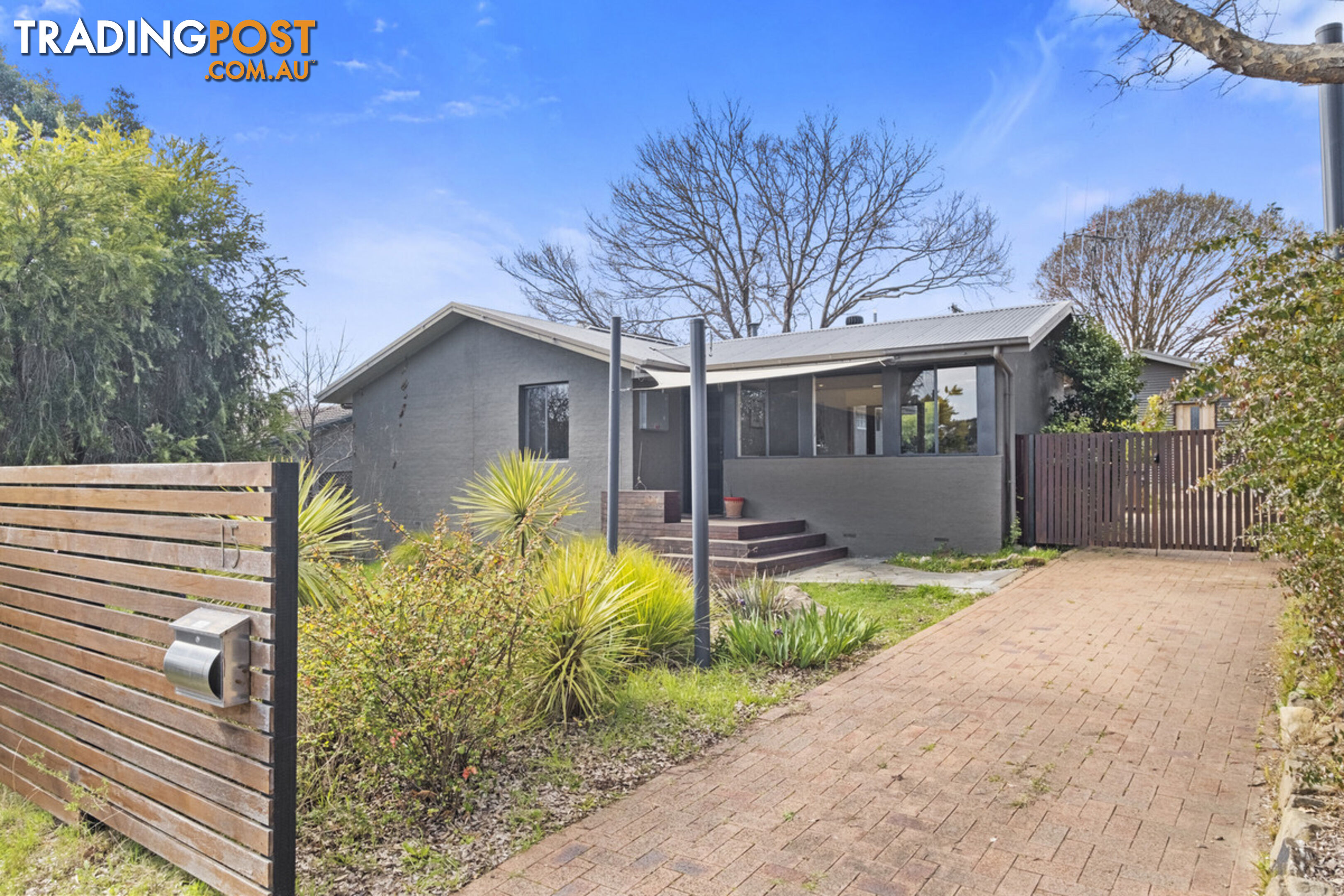 15 Yanda Street WARAMANGA ACT 2611