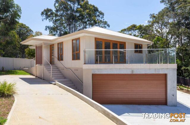 42 Peninsula Drive BATEMANS BAY NSW 2536