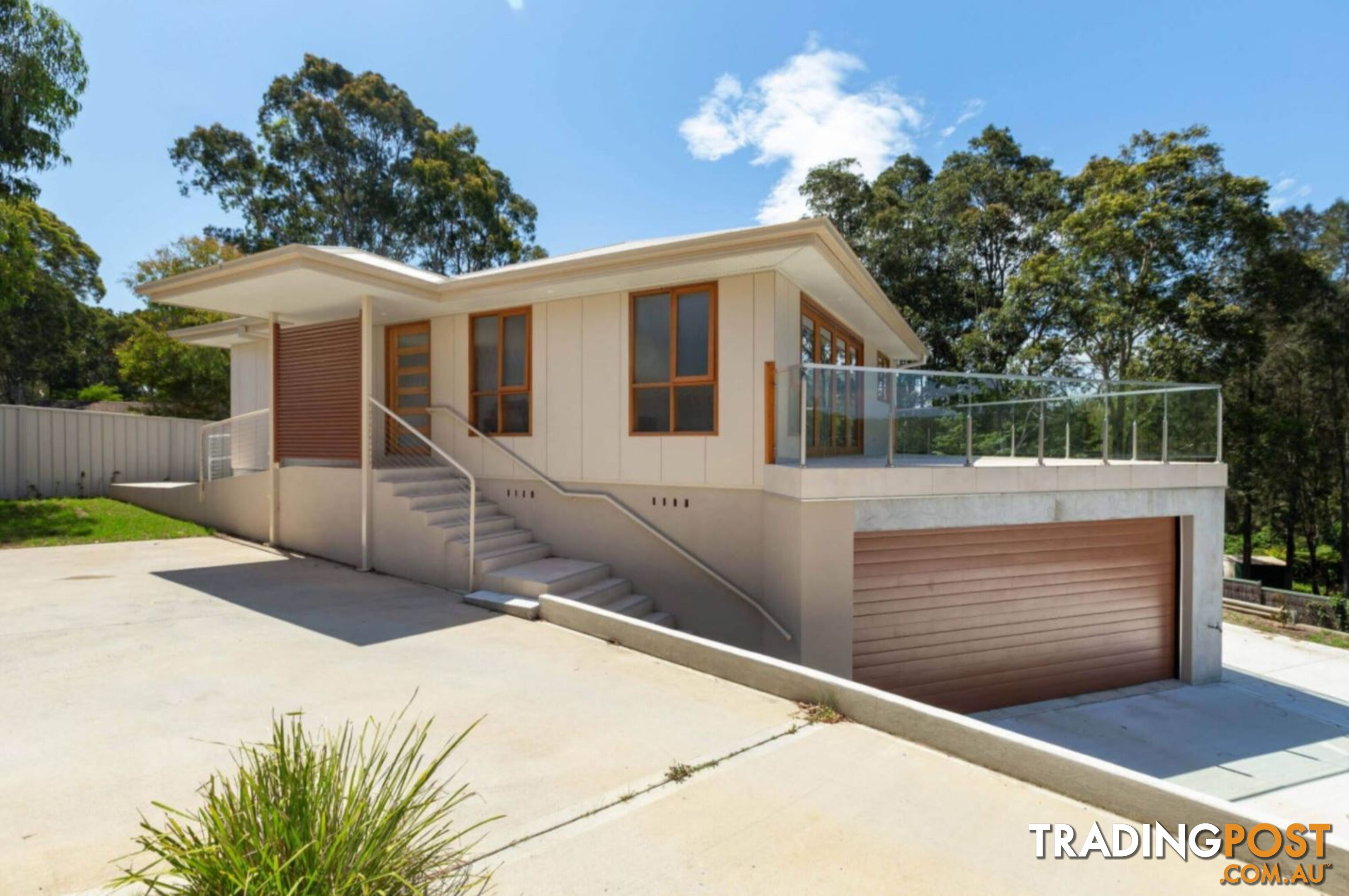 42 Peninsula Drive BATEMANS BAY NSW 2536