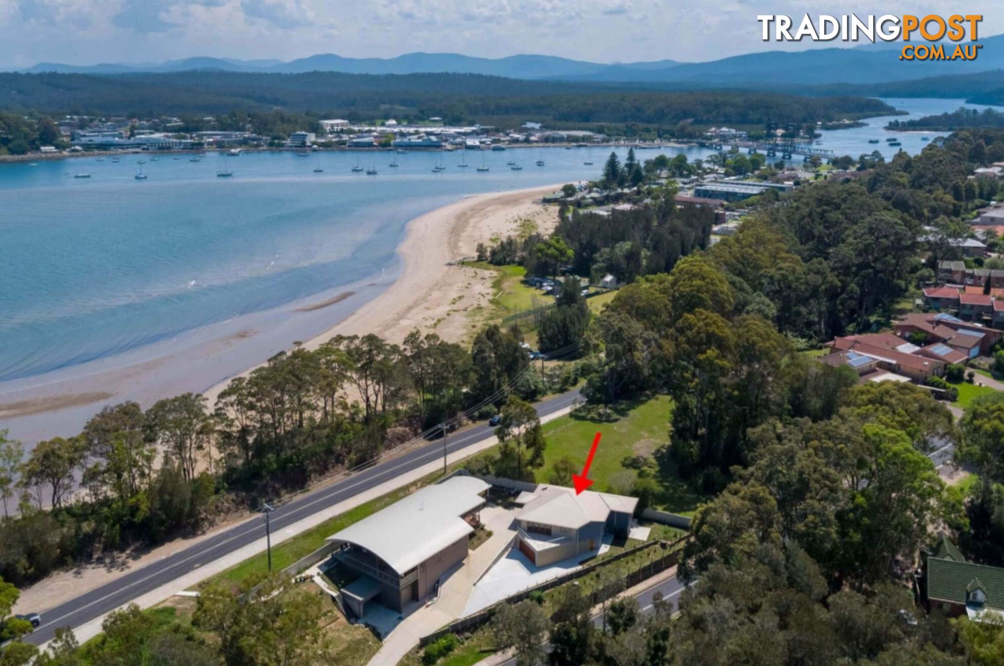 42 Peninsula Drive BATEMANS BAY NSW 2536