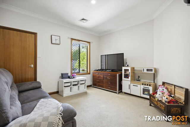 47 Fred Williams Crescent LYNEHAM ACT 2602