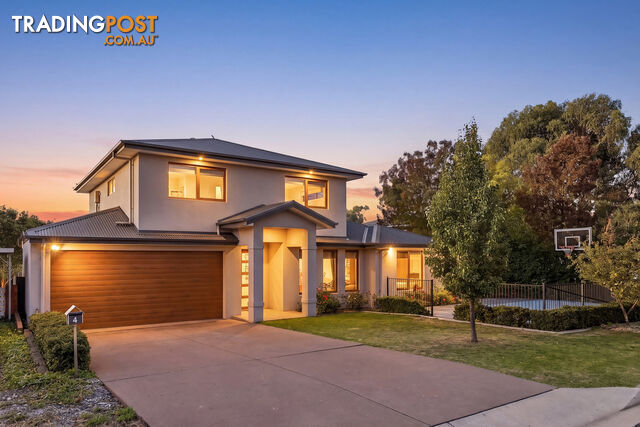 4 Lyle Place CHIFLEY ACT 2606