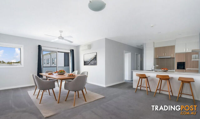 55/41 Clare Burton Crescent FRANKLIN ACT 2913