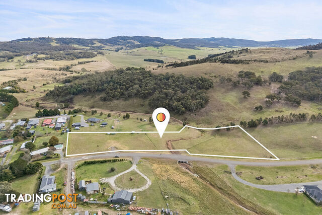 41 Mulwaree Street TARAGO NSW 2580