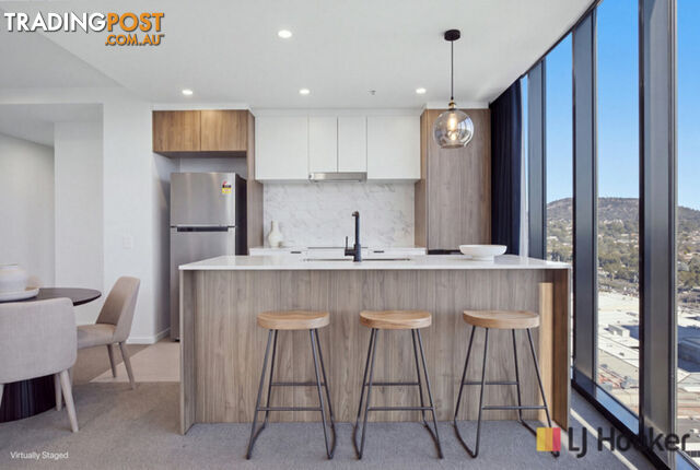 2108/15 Bowes Street PHILLIP ACT 2606