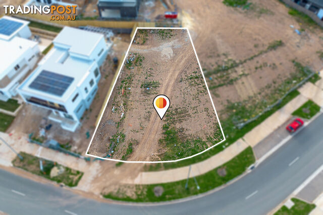 25 Stella Young Way DENMAN PROSPECT ACT 2611