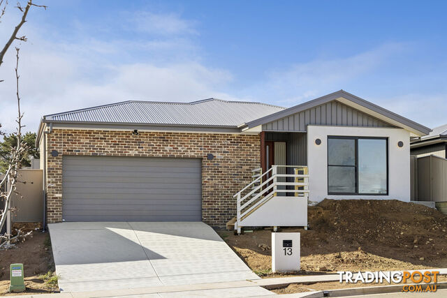 Lot 32 13 Yarrah Drive YASS NSW 2582