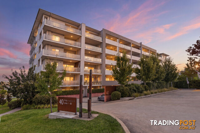 77/40 Philip Hodgins Street WRIGHT ACT 2611