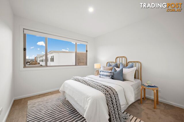 5/1 Taggart Terrace COOMBS ACT 2611