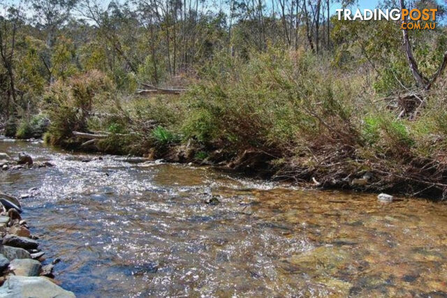 Lot 5 Doctors Flat Road WEE JASPER NSW 2582