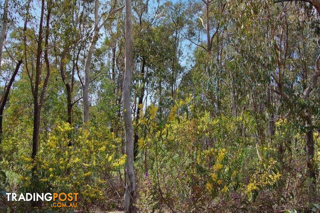 Lot 5 Doctors Flat Road WEE JASPER NSW 2582 - photo 2 of 3
