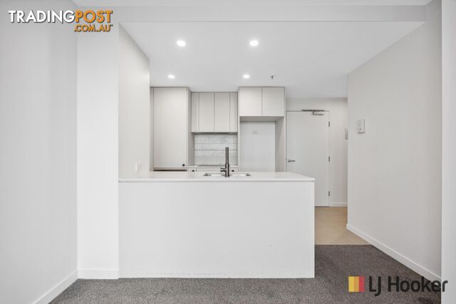 1804/2 Grazier Lane BELCONNEN ACT 2617