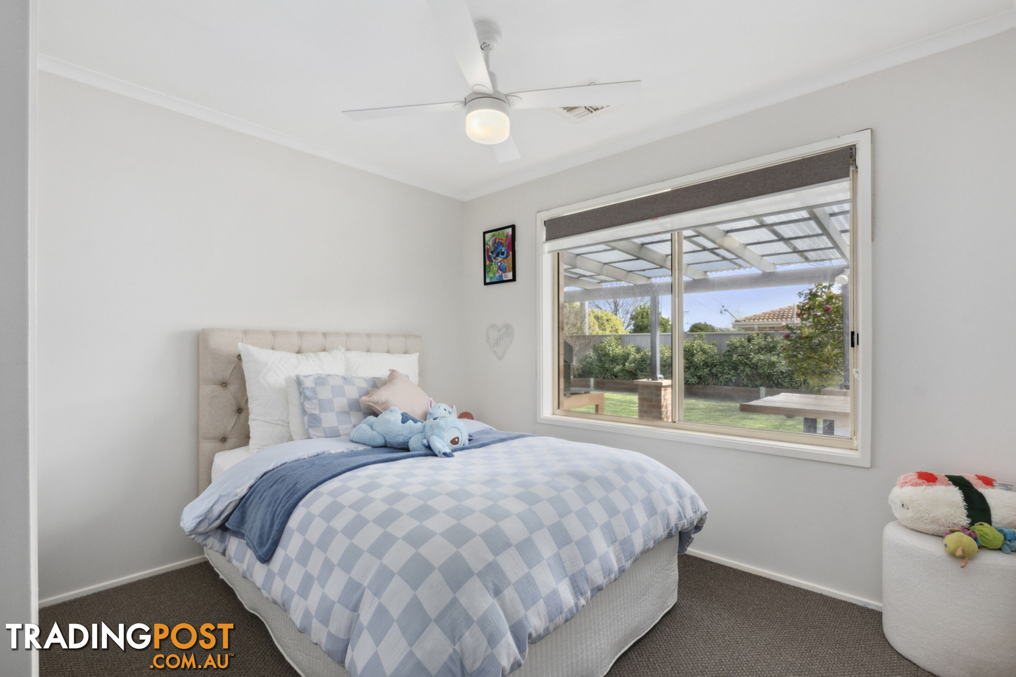 135 Clive Steele Avenue MONASH ACT 2904