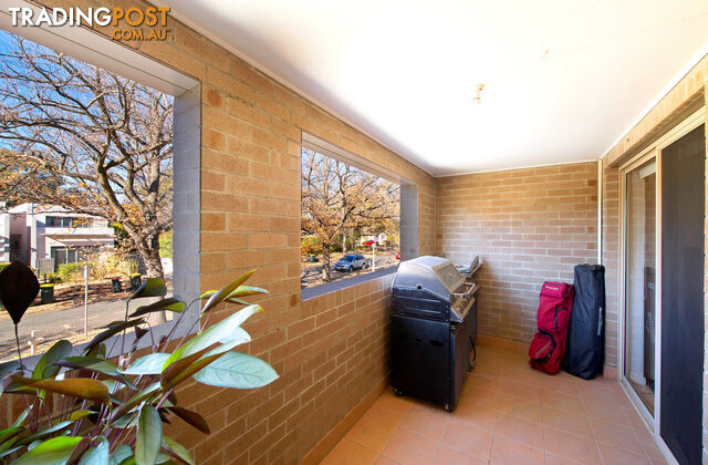 13/43 Ijong Street BRADDON ACT 2612