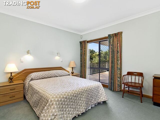 1 Megalong Avenue WILLOUGHBY NSW 2068