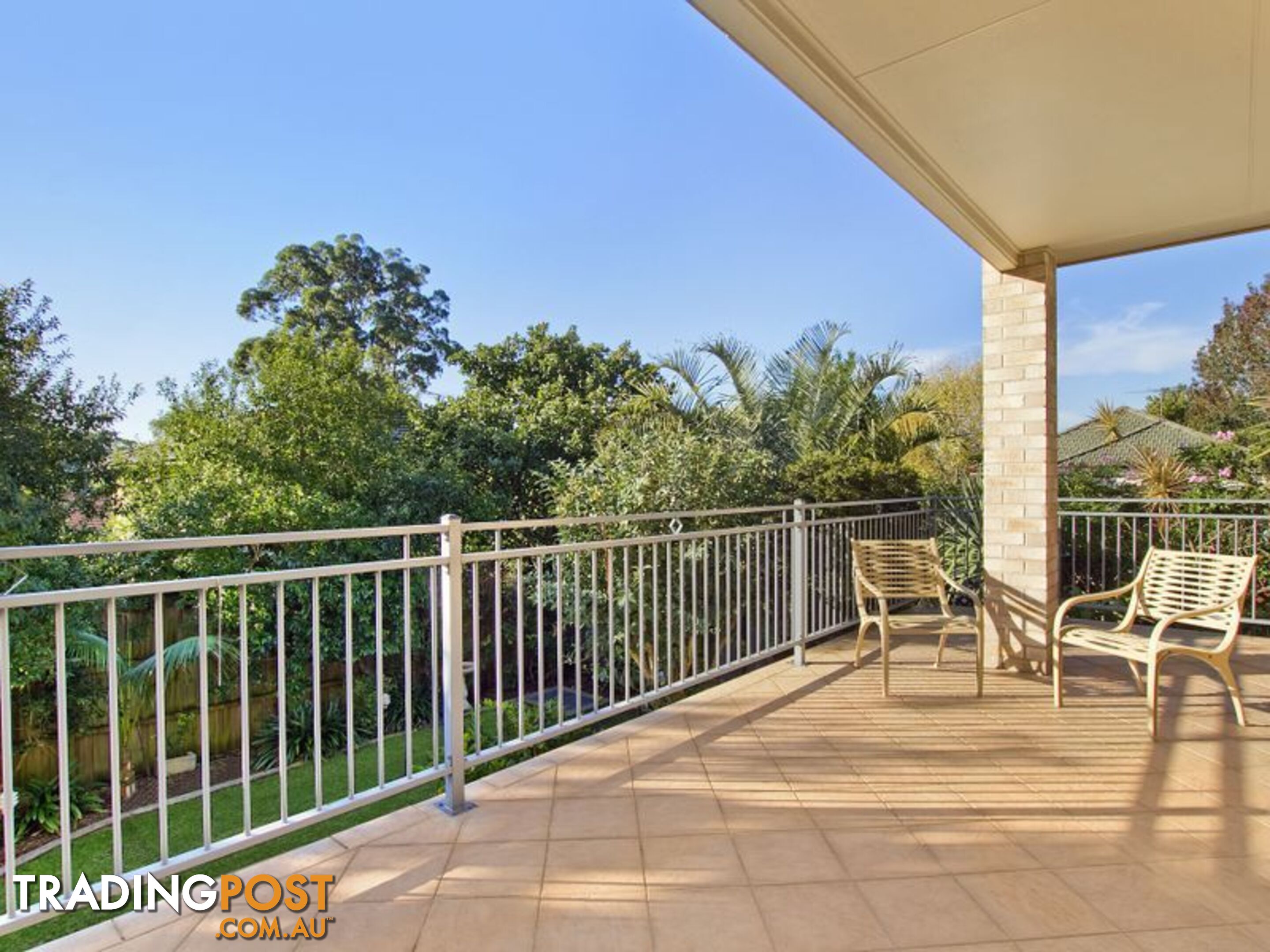 1 Megalong Avenue WILLOUGHBY NSW 2068