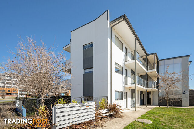 23/60 John Gorton Drive COOMBS ACT 2611