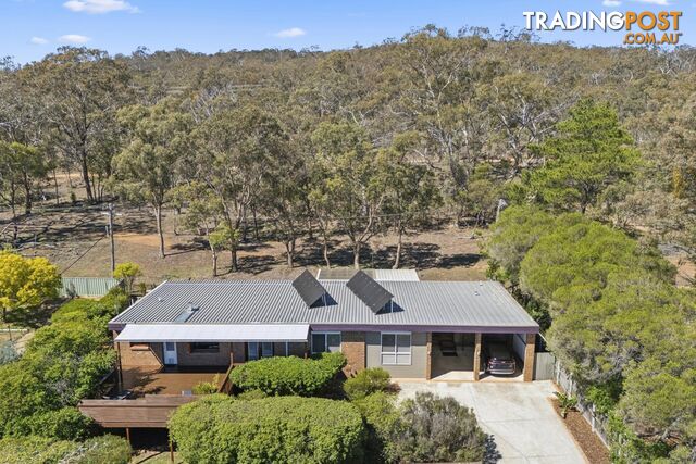 73A Mackenzie Street HACKETT ACT 2602