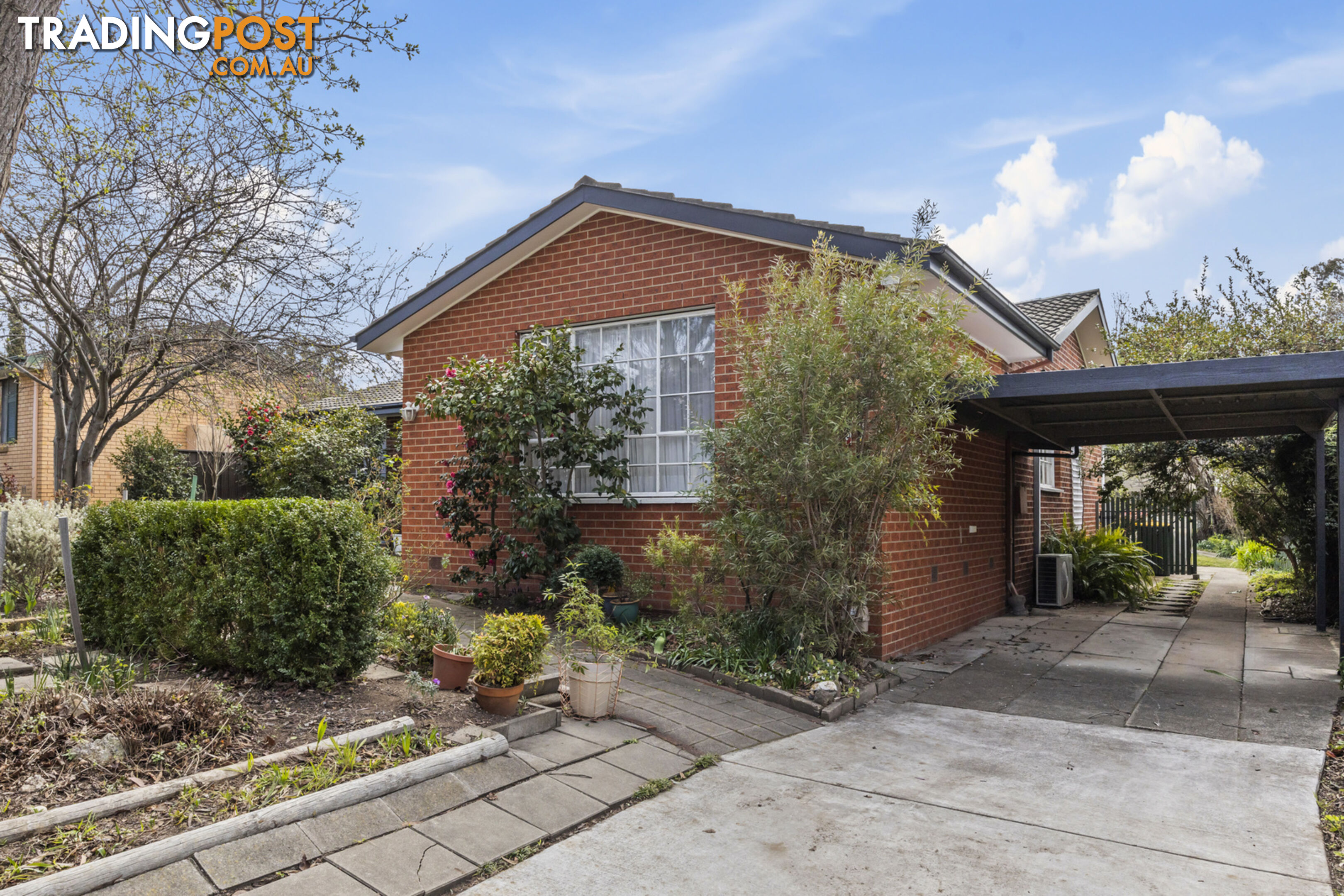 37 Jemalong Street DUFFY ACT 2611