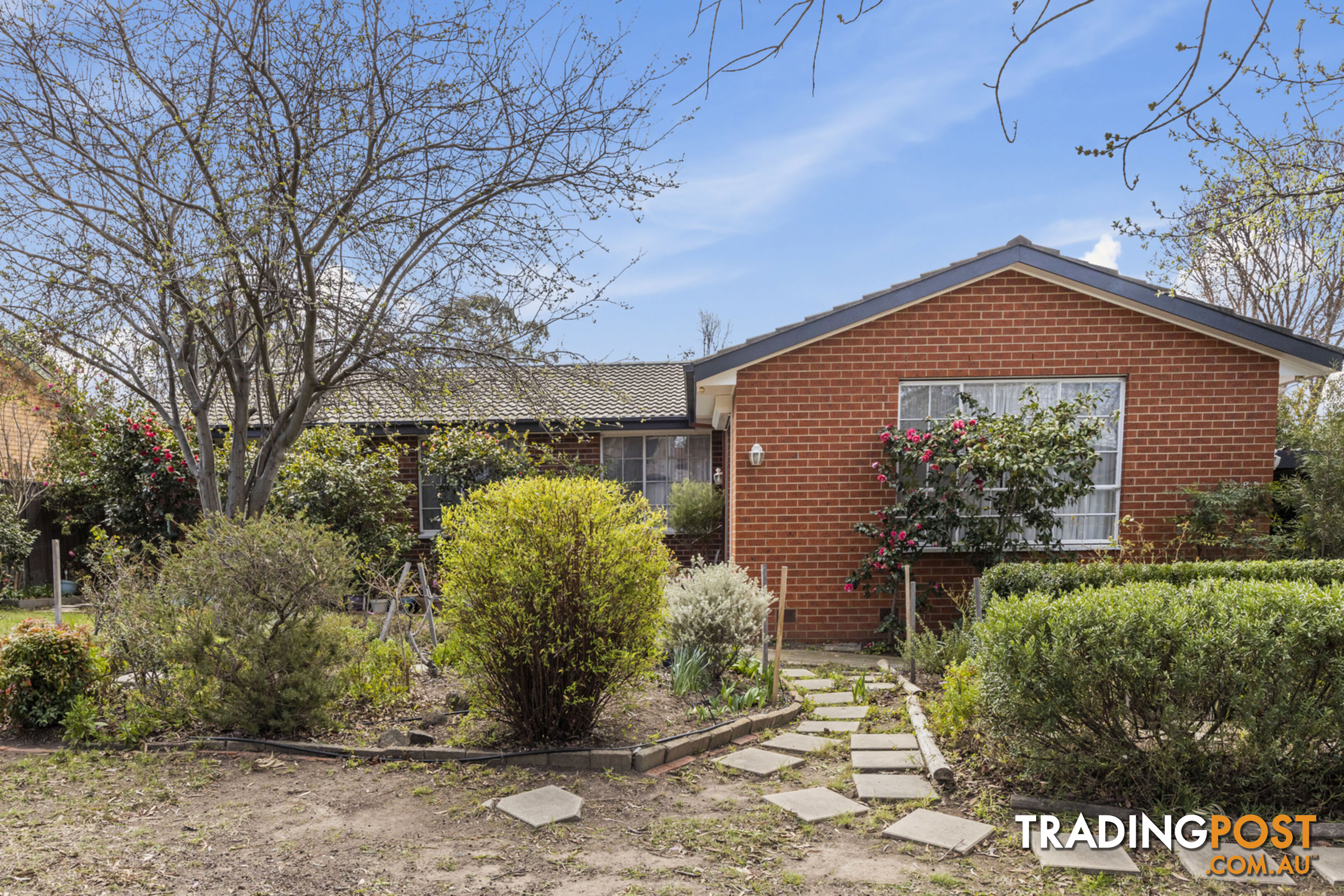 37 Jemalong Street DUFFY ACT 2611