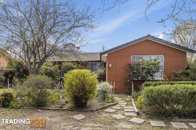 37 Jemalong Street DUFFY ACT 2611