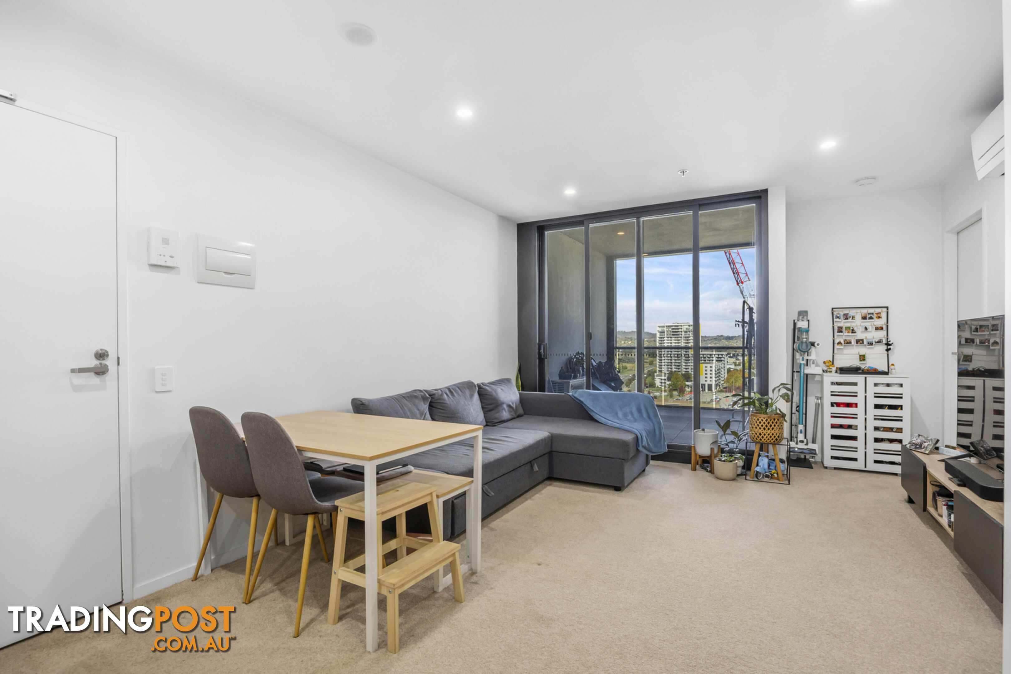 1211/15 Bowes Street PHILLIP ACT 2606