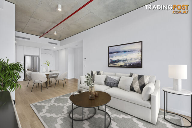 1509/1 Corinna Street PHILLIP ACT 2606 - photo 3 of 19