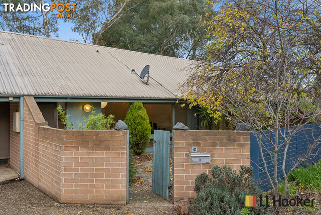 41 Mcnamara Street PEARCE ACT 2607