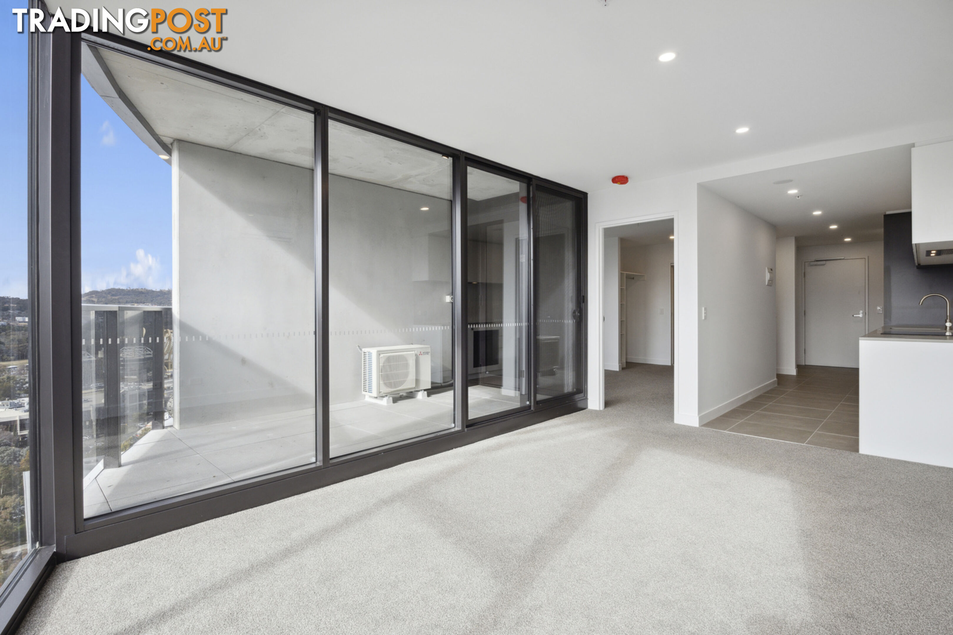 1810/2 Furzer Street PHILLIP ACT 2606