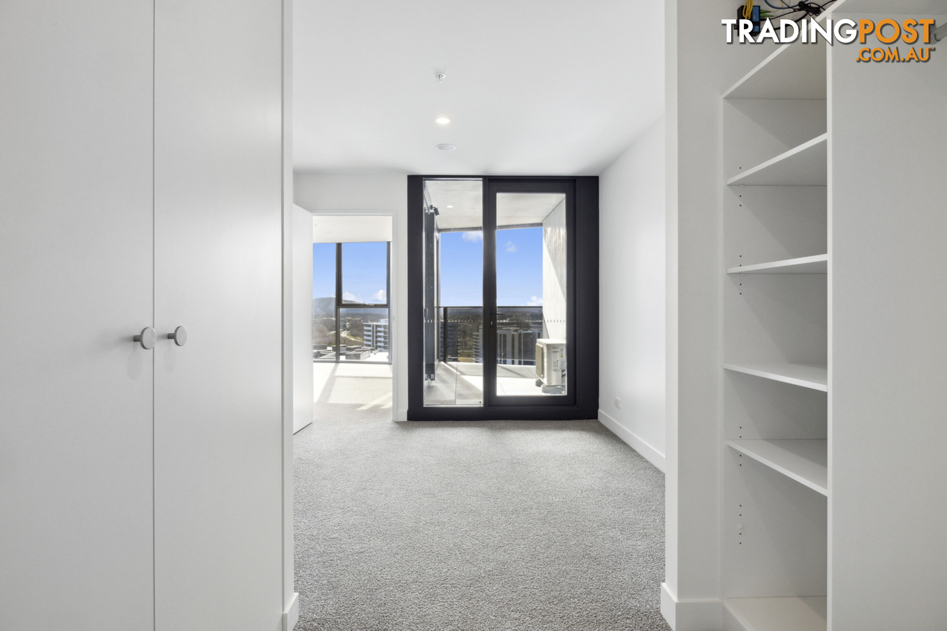 1810/2 Furzer Street PHILLIP ACT 2606