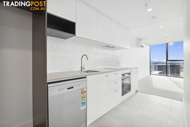 1810/2 Furzer Street PHILLIP ACT 2606