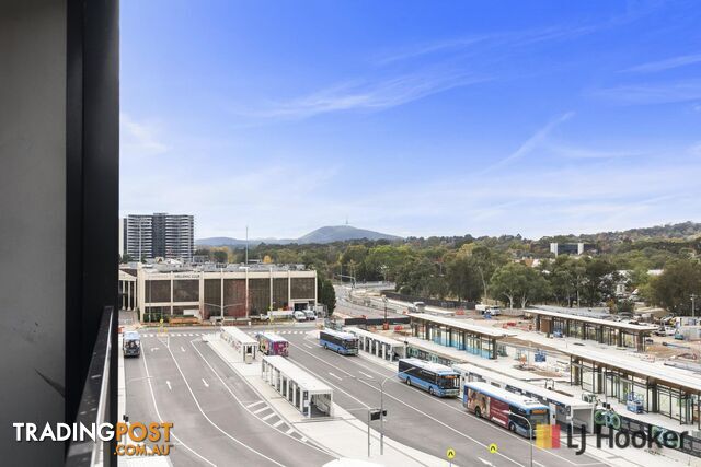 404/15 Bowes Street PHILLIP ACT 2606 - photo 3 of 17