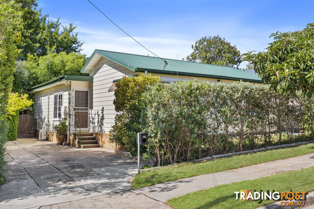 18 Kathleen Street QUEANBEYAN NSW 2620