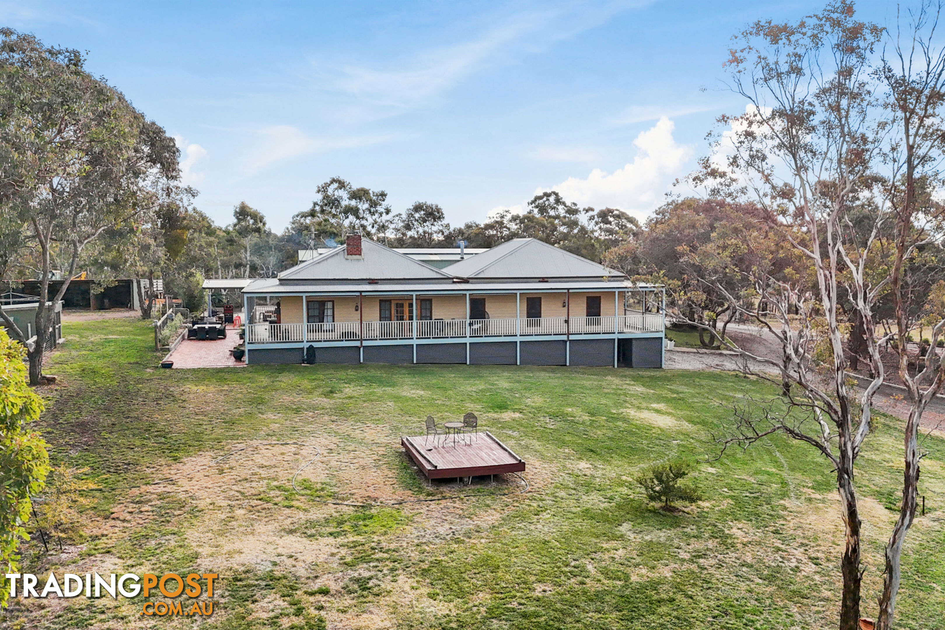 111 Clydesdale Road CARWOOLA NSW 2620