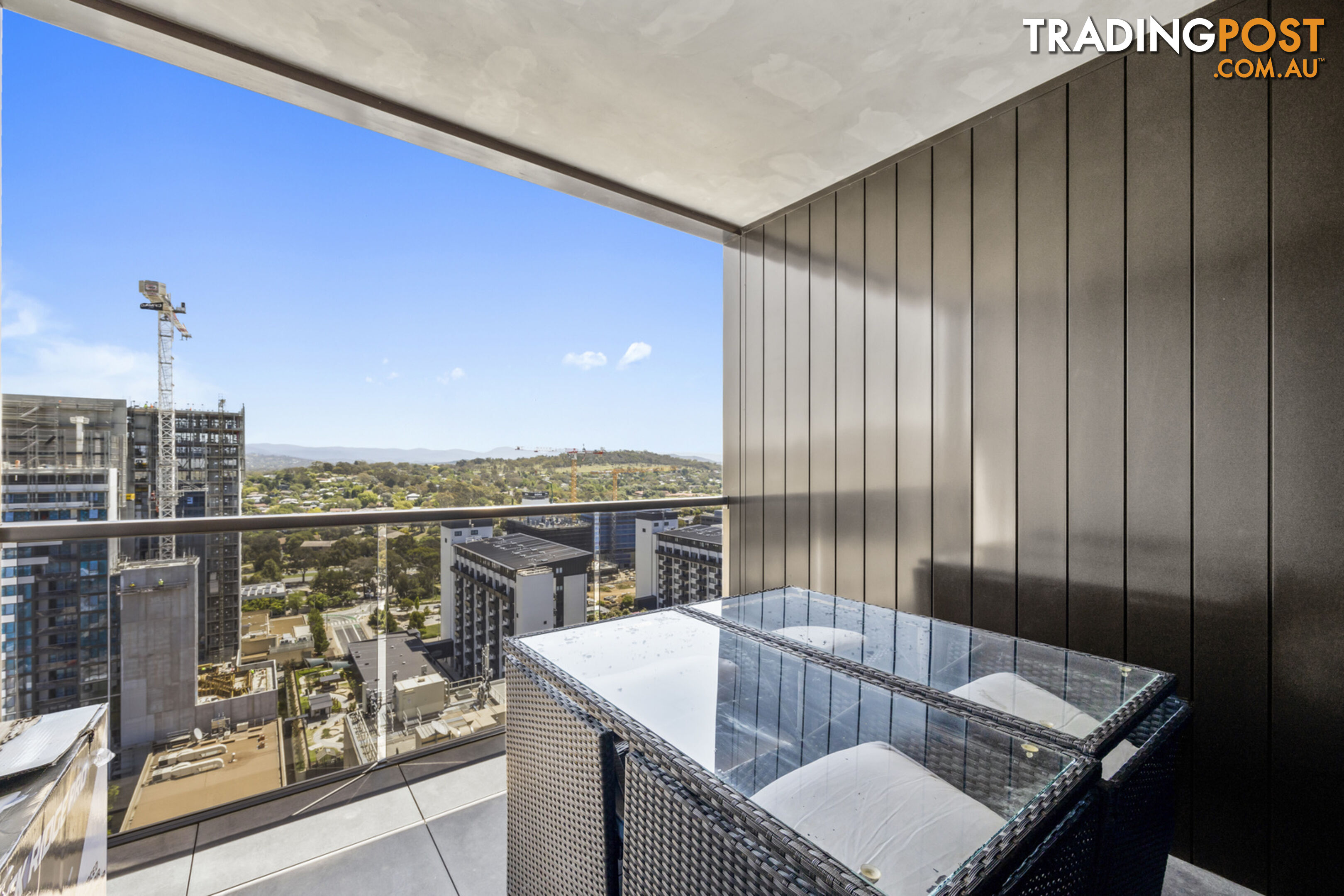 2107/15 Bowes Street PHILLIP ACT 2606