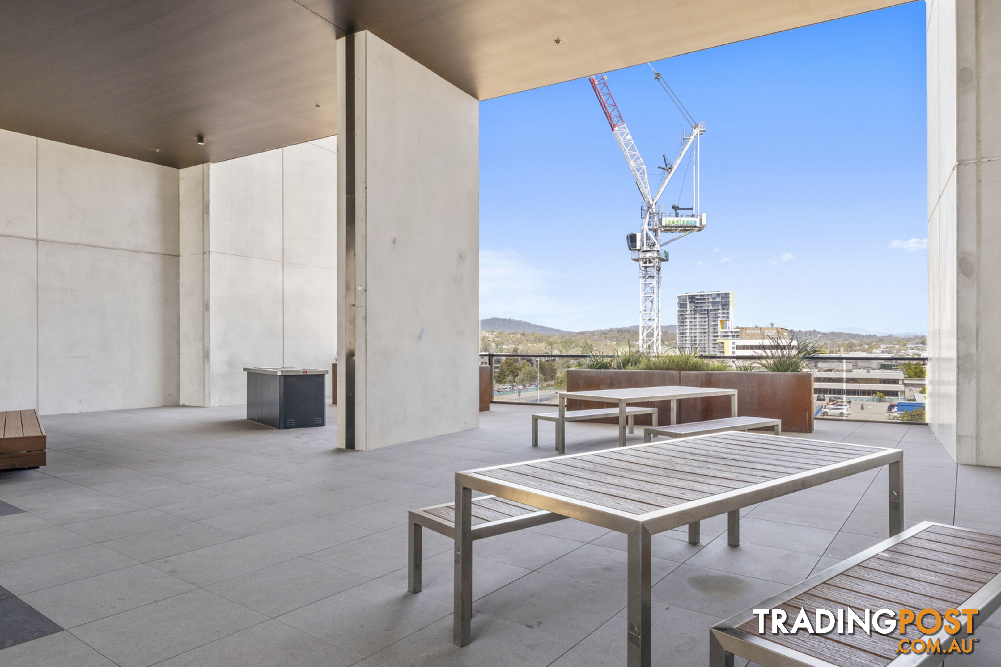 2107/15 Bowes Street PHILLIP ACT 2606