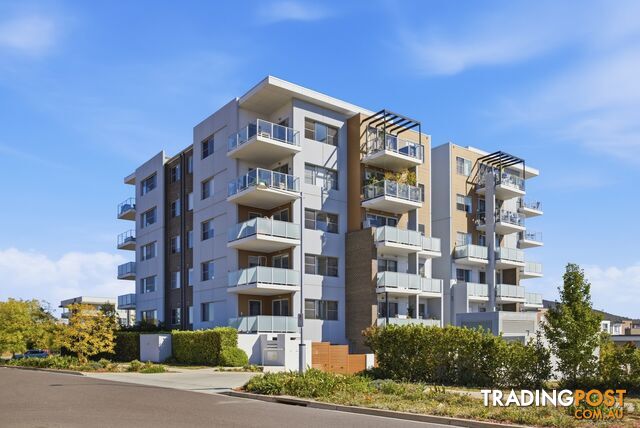 14/120 John Gorton Drive COOMBS ACT 2611
