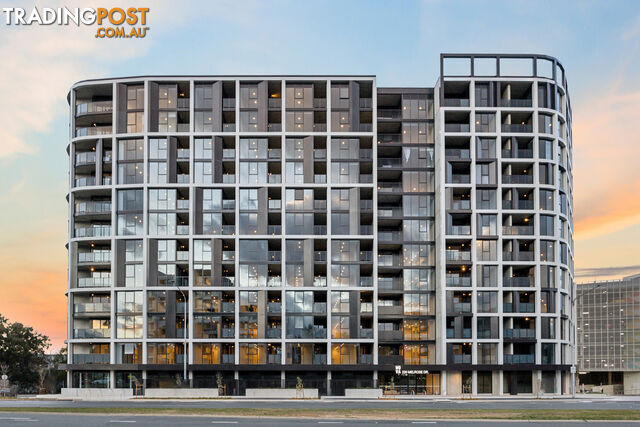 103/220 Melrose Drive PHILLIP ACT 2606