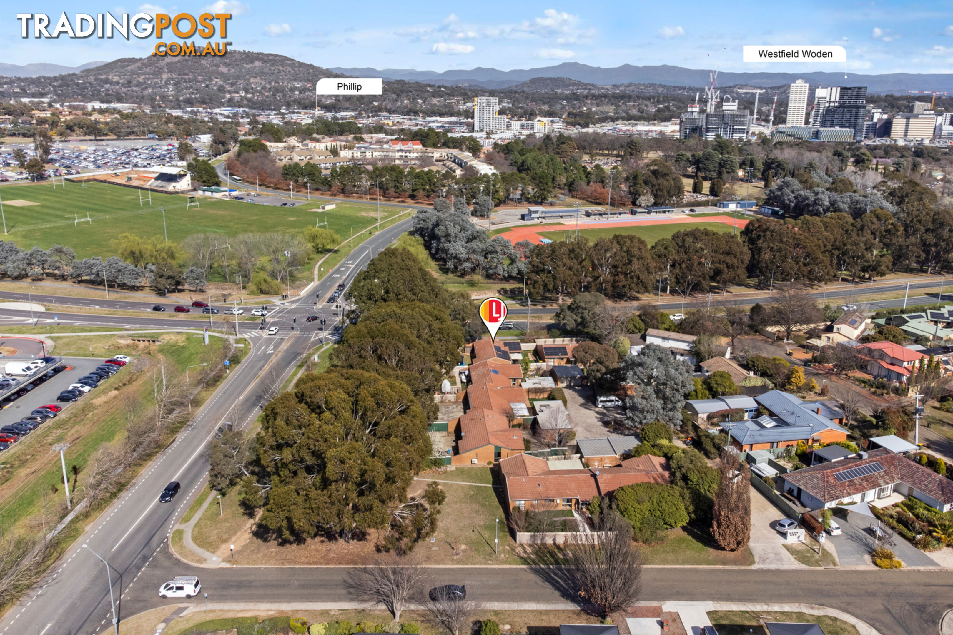 2/5 Fitchett Street GARRAN ACT 2605