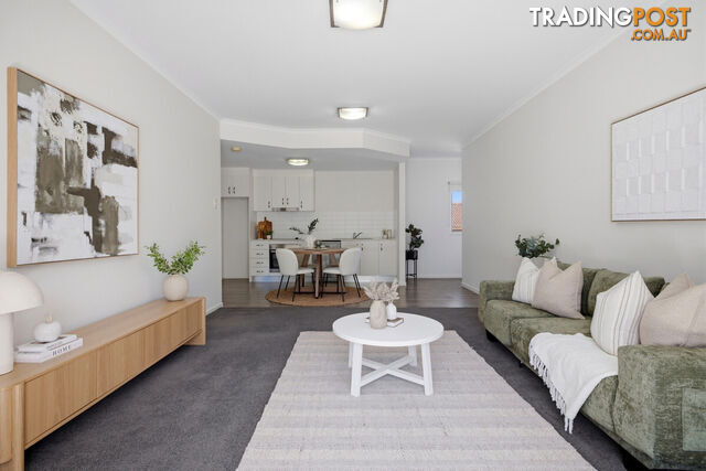 40/161 Uriarra Road CRESTWOOD NSW 2620