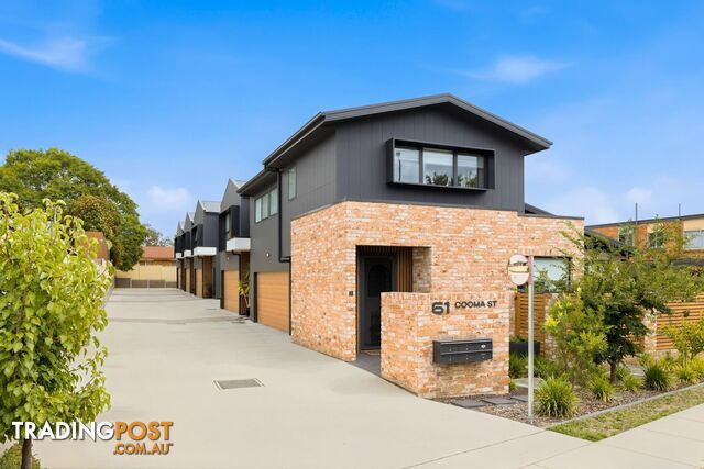 2/61 Cooma Street QUEANBEYAN NSW 2620