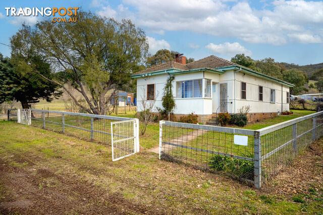 605 Mountain Creek Road URIARRA NSW 2611